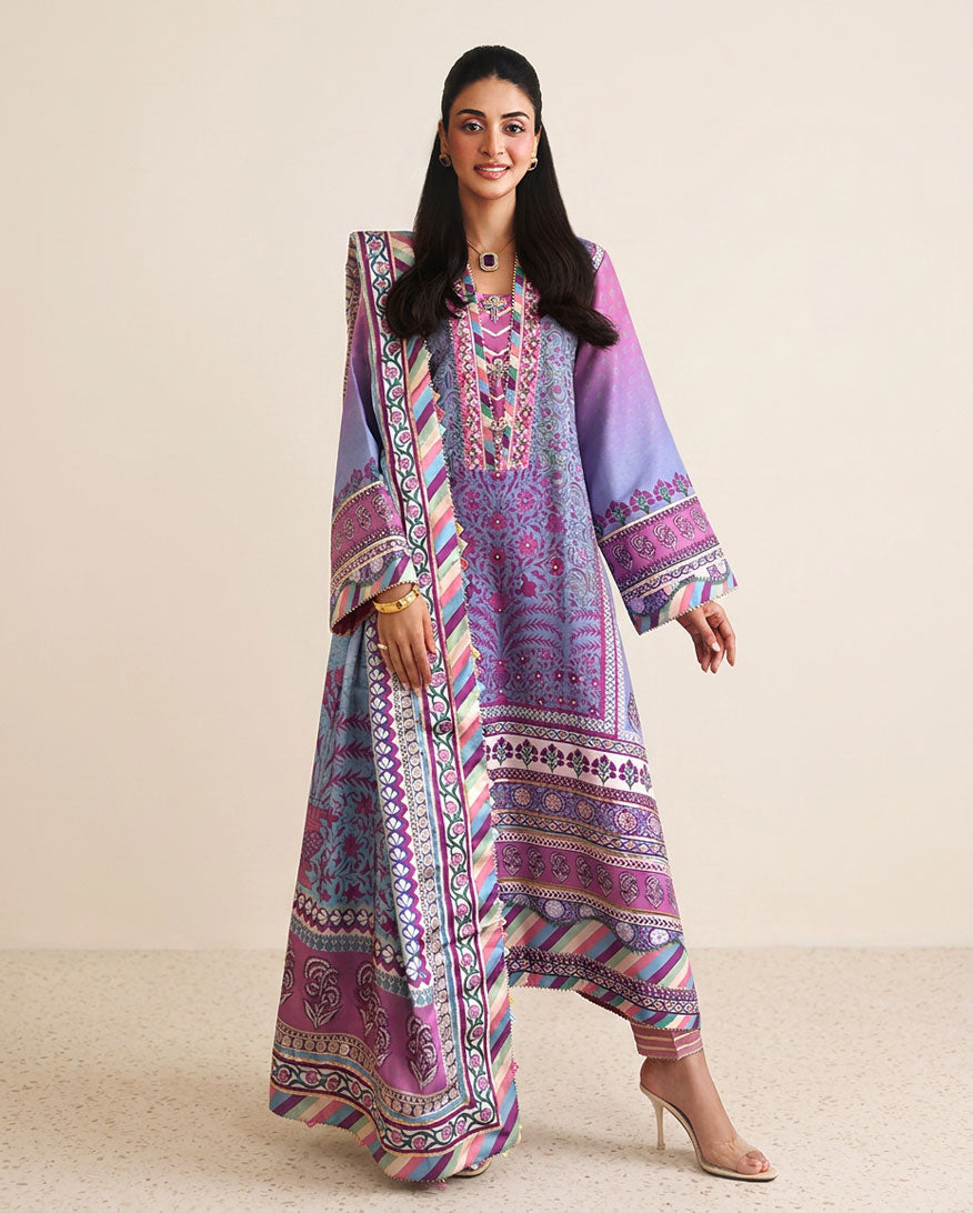 Naturally Me | HEMLINE 2026 | MUSHQ