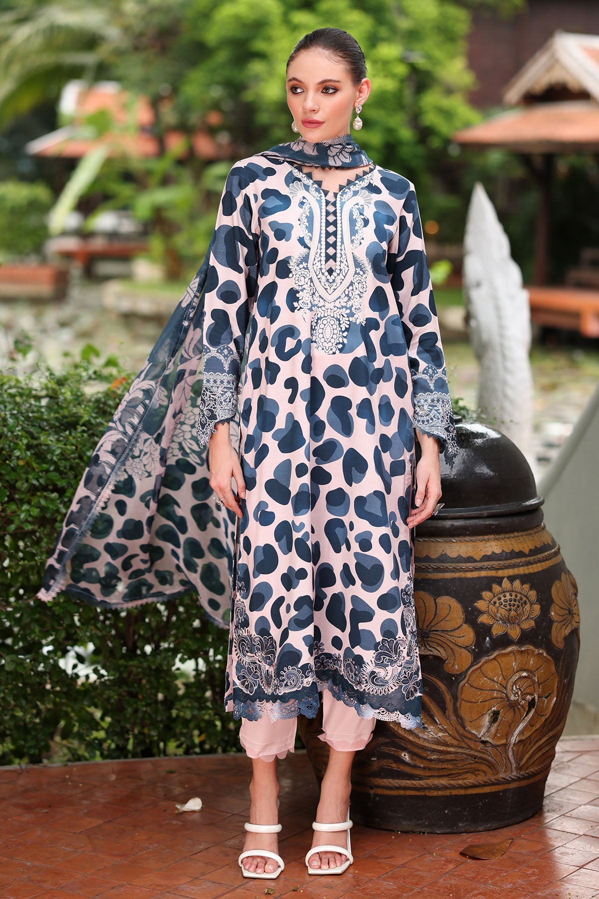 DD-19 | DAILY DELIGHTS | NUREH