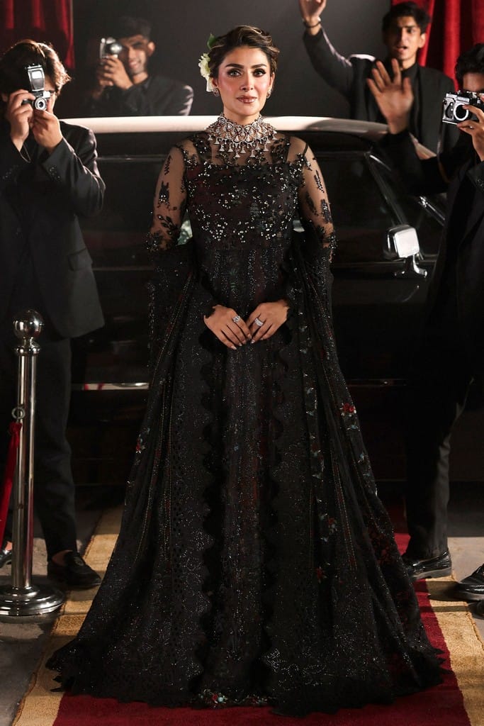 NL-87 Fayra || JHOOMRO || NUREH