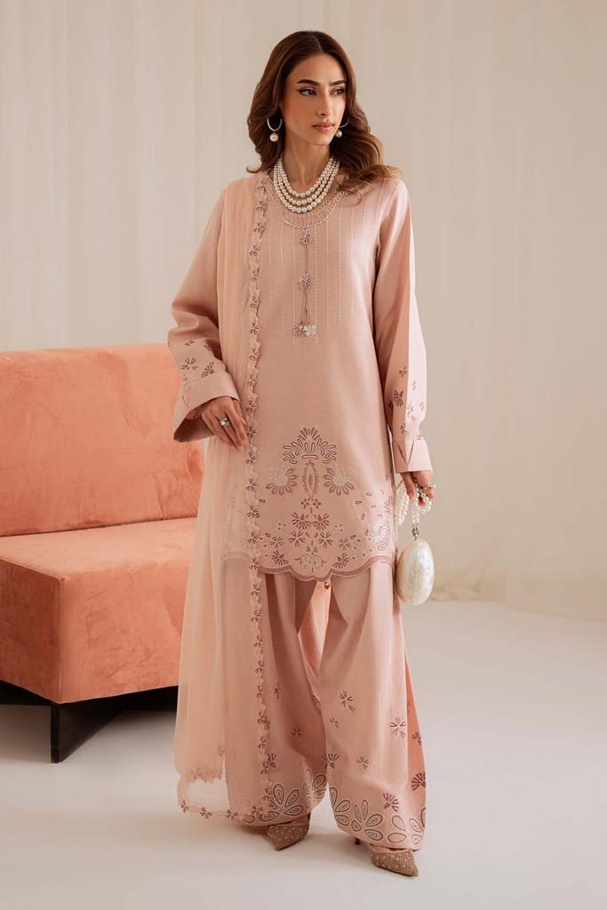 NP-684 | Shades Of Winter | Nureh