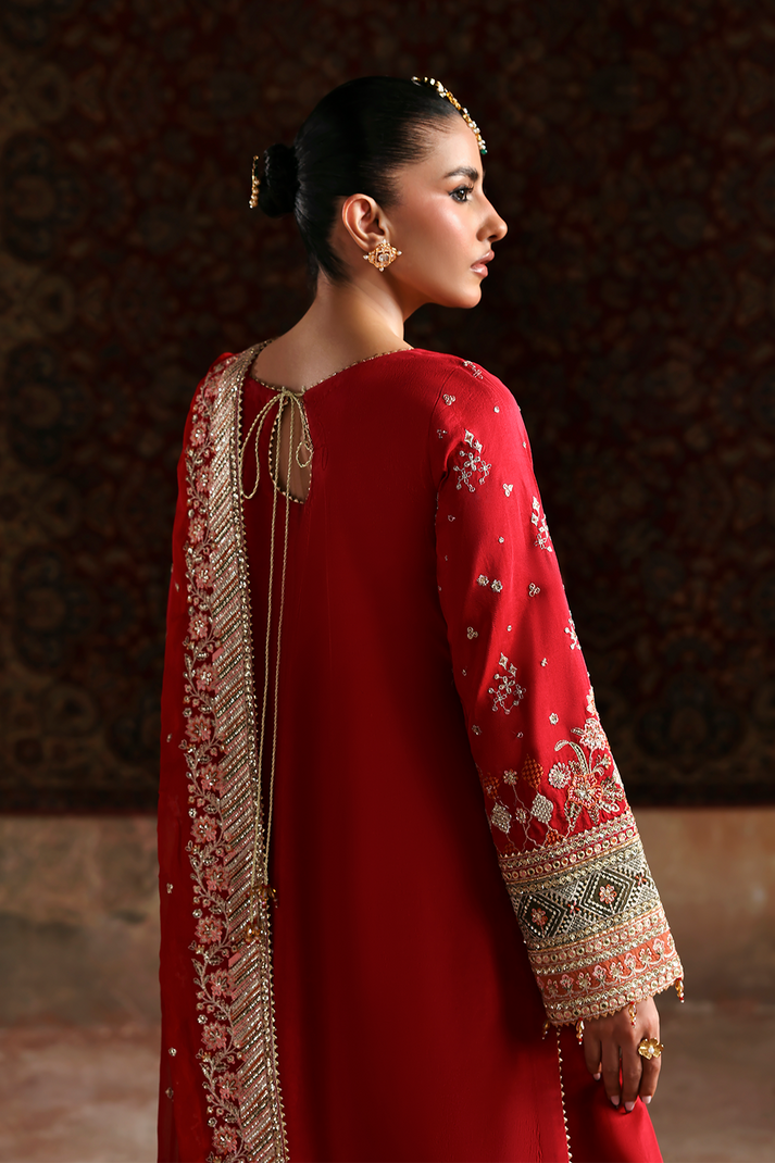 MAHGUL | AFSANA-E-SILK | EMAAN ADEEL