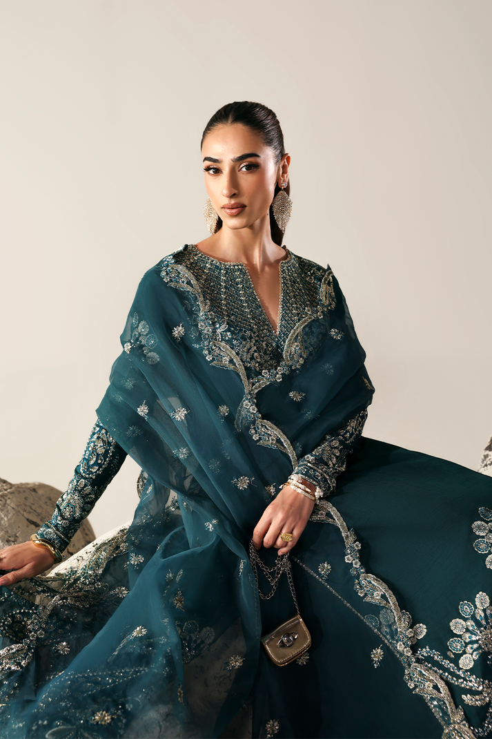 STARLIGHT SWAY | SEREIN LUXE SILK | EMAAN ADEEL
