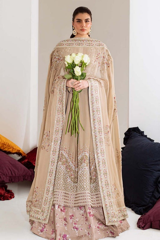 NW-108 | MAYA VELVET | NUREH