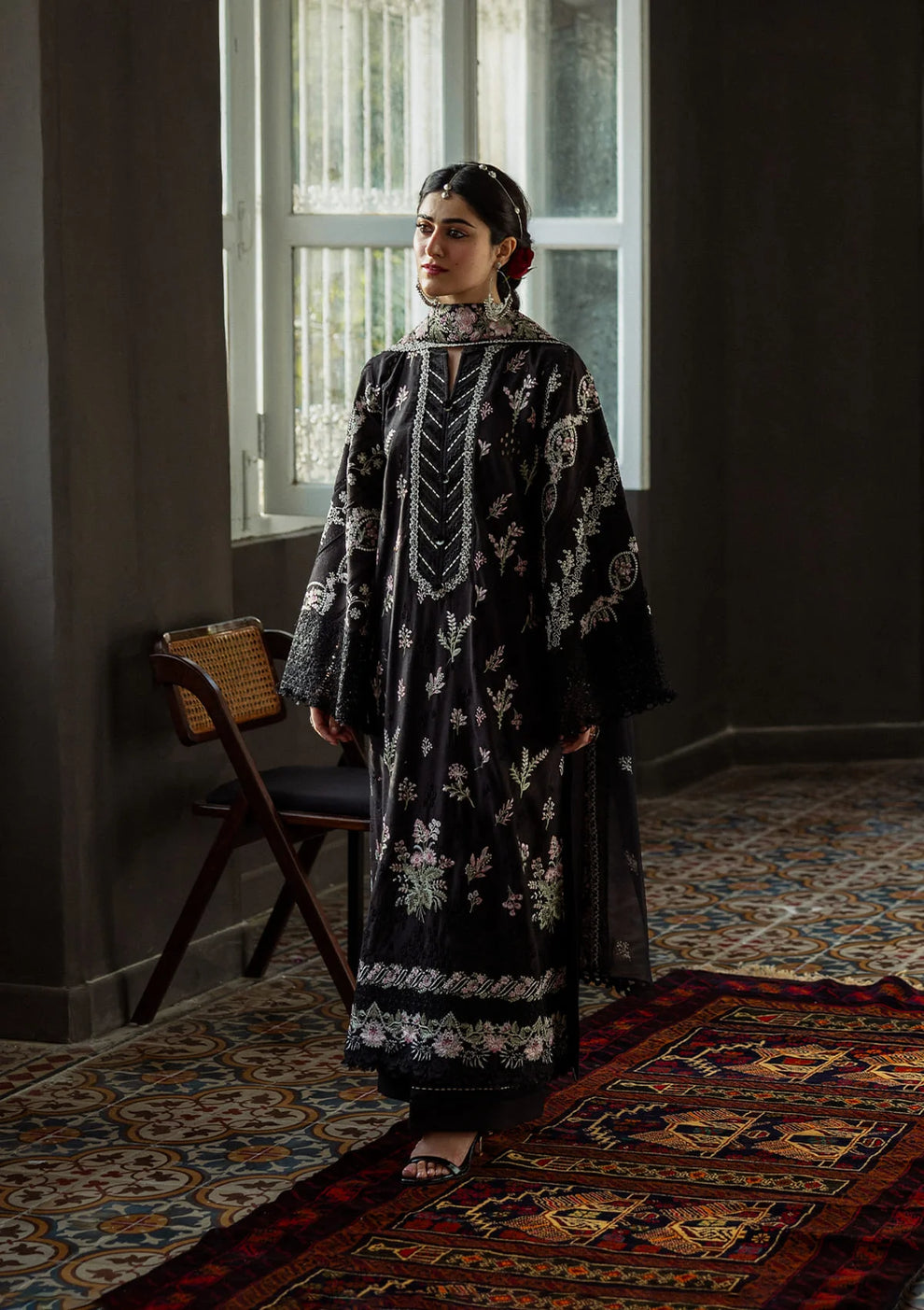 KKH-6B LIARA | KARANDI 2025 | KAHF PREMIUM