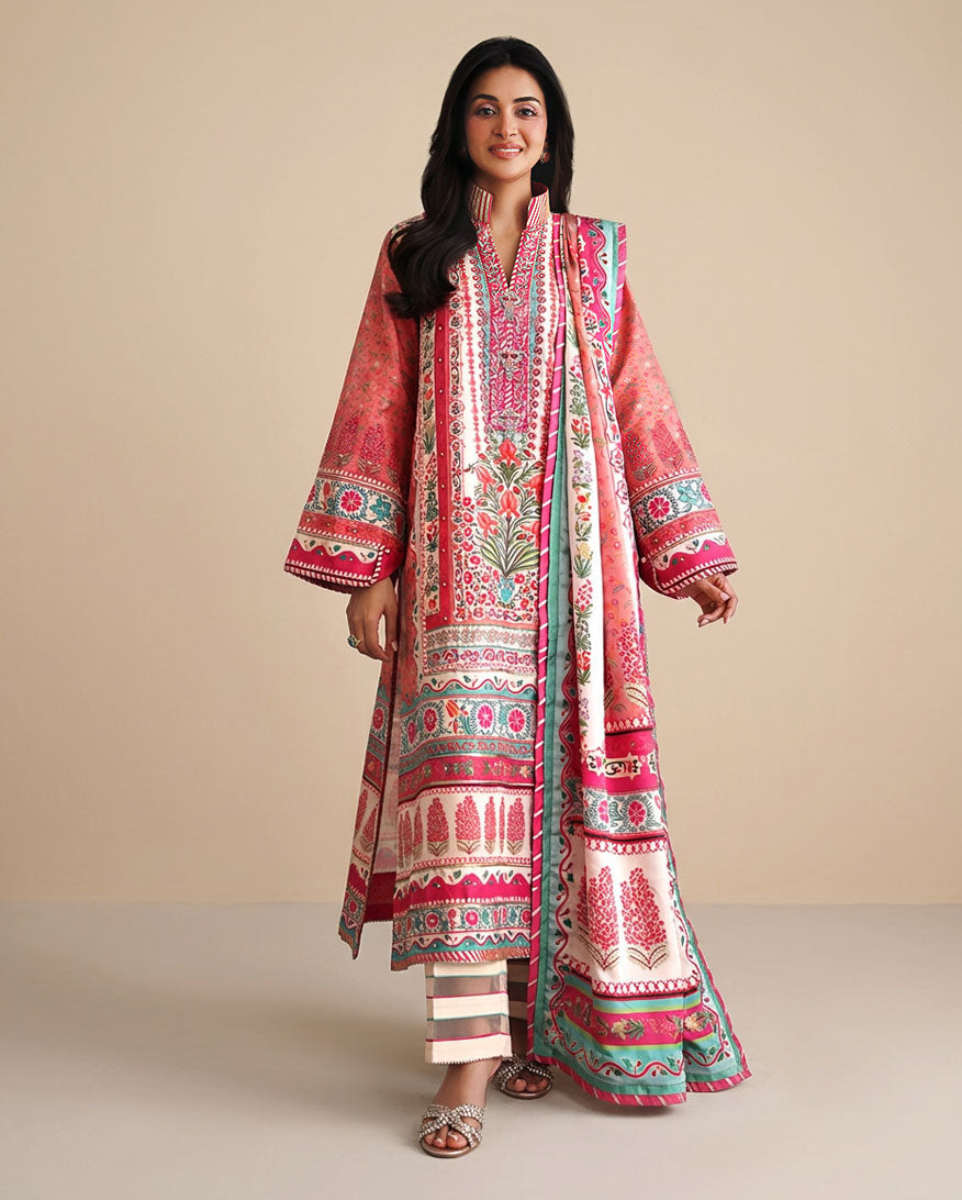 Born Ready | HEMLINE 2026 | MUSHQ