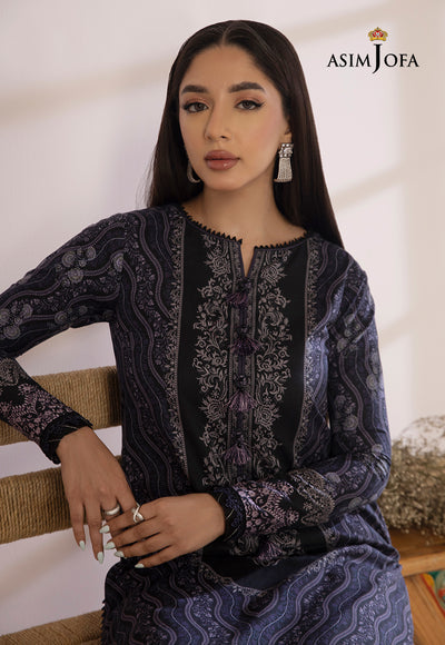 AJBP-23 || BASIC PRINTS || ASIM JOFA in UK USA UAE online kapraye.com