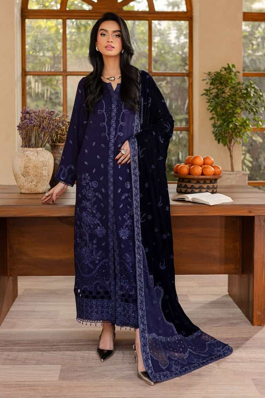 NE-124 | SHAWL COLLECTION | NUREH in UK USA UAE online kapraye.com