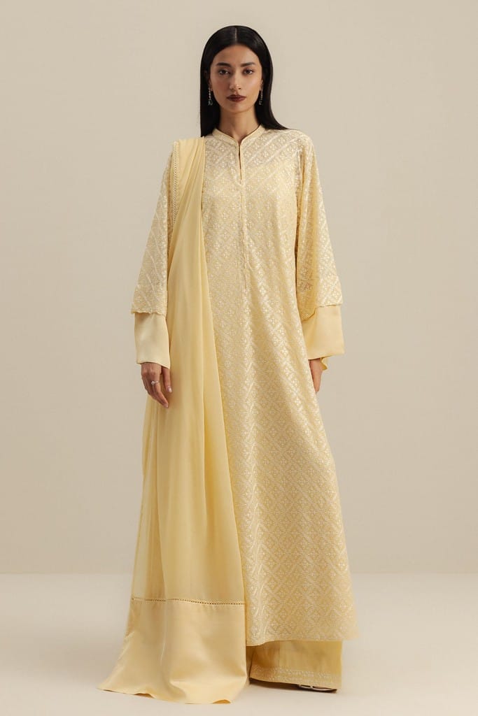 Sabeen | A/W Festive 2025 | Zara Shahjahan
