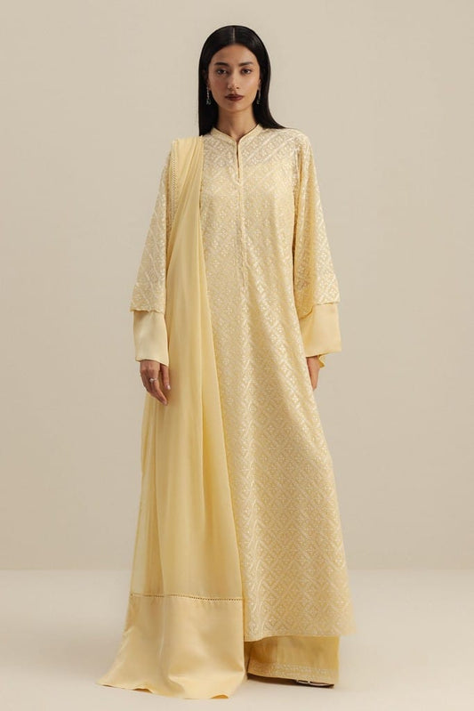 Sabeen | A/W Festive 2025 | Zara Shahjahan