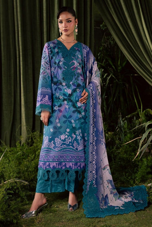 DD-29 | DAILY DELIGHTS | NUREH