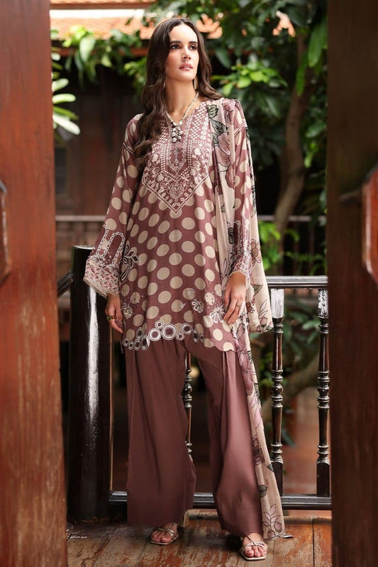 DD-20 | DAILY DELIGHTS | NUREH