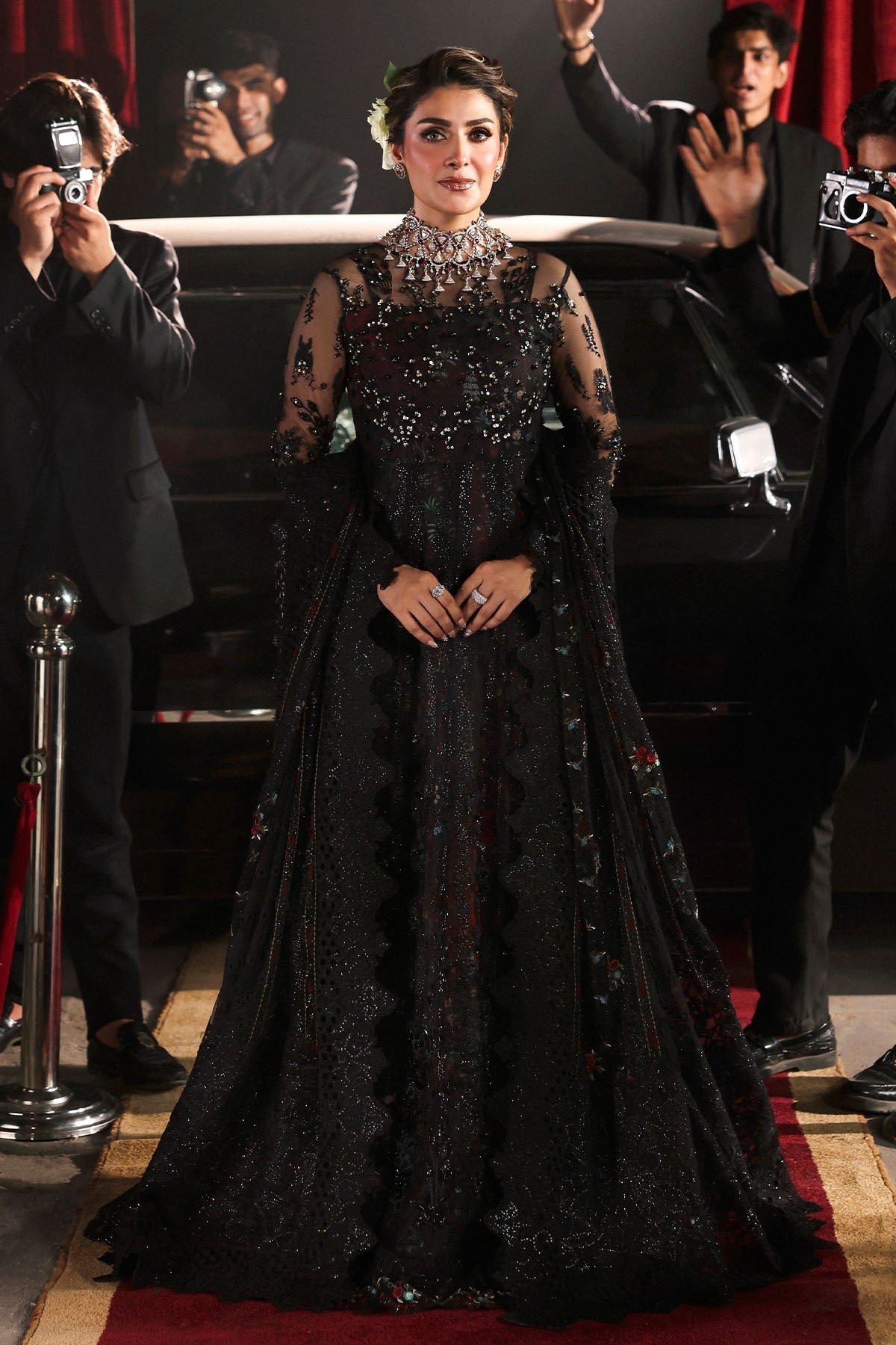 NL-87 Fayra || JHOOMRO || NUREH