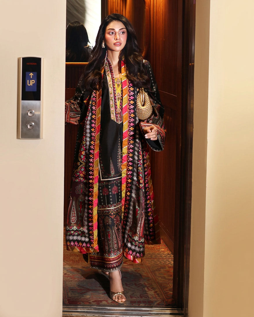 Star off Duty | HEMLINE 2026 | MUSHQ