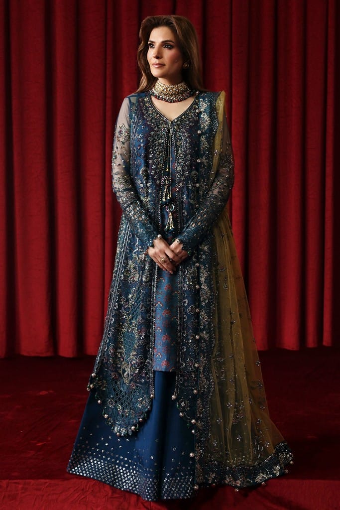 NL-84 Resham || JHOOMRO || NUREH