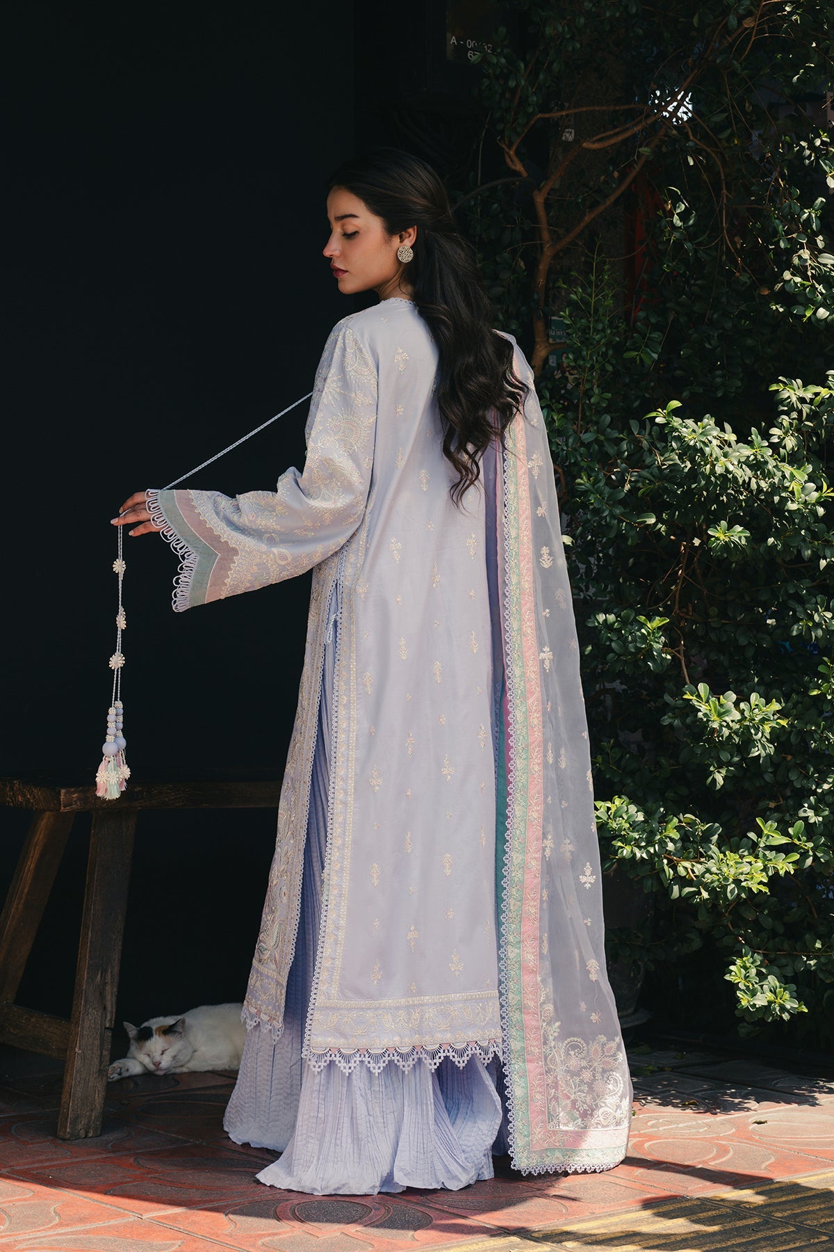 SAYA | MULAKAT | AFROZEH