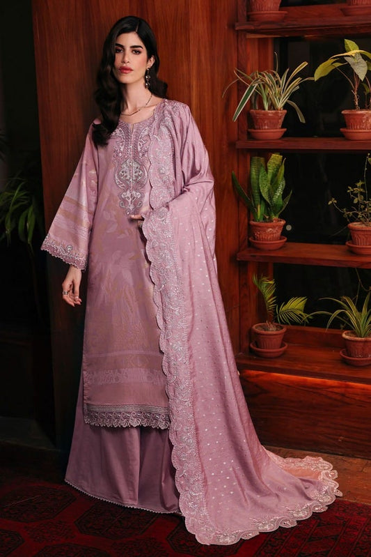 NE-222 | EXCLUSIVE JACQUARD | NUREH