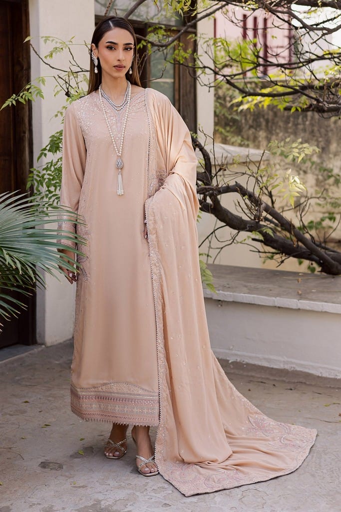 NW-124 | MAYA VELVET | NUREH