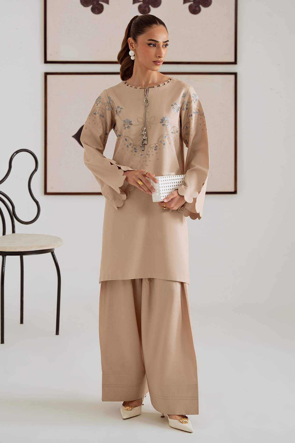 NP-688 | Shades Of Winter | Nureh