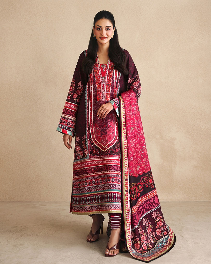 Day Dreamer | HEMLINE 2026 | MUSHQ