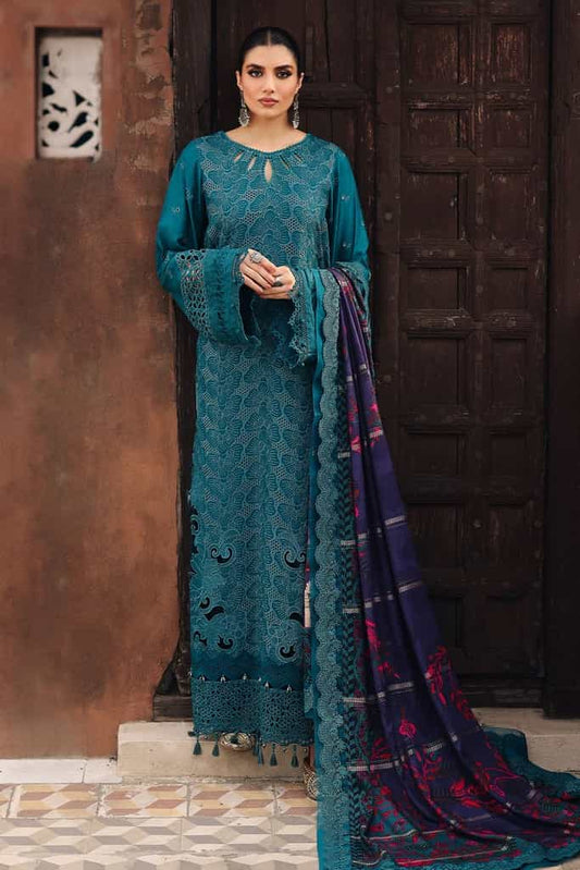 NW-81 | MAYA LINEN | NUREH in UK USA UAE online kapraye.com