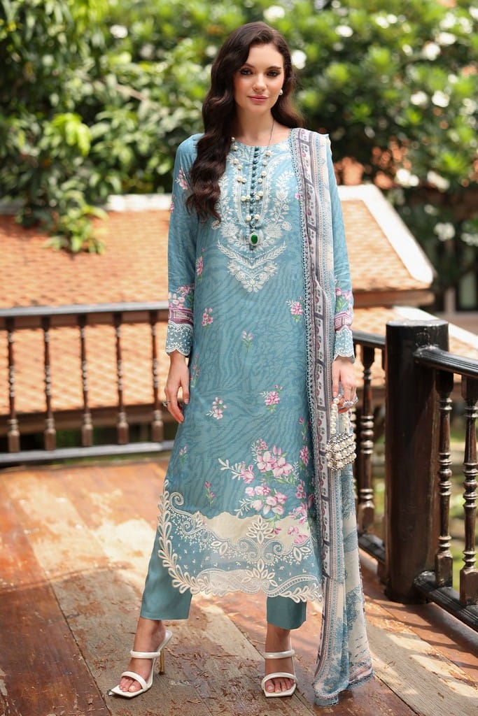 DD-17 | DAILY DELIGHTS | NUREH