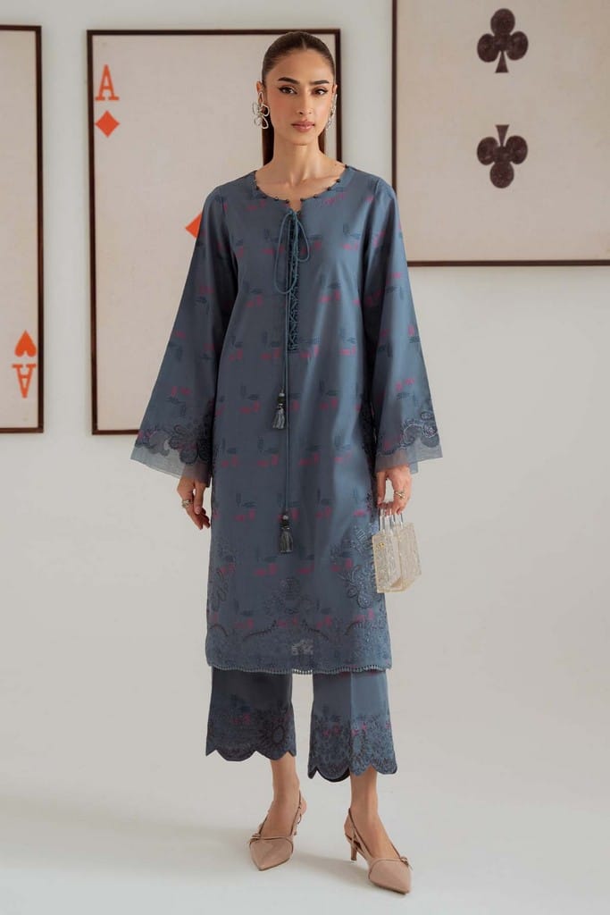 NP-690 | Shades Of Winter | Nureh