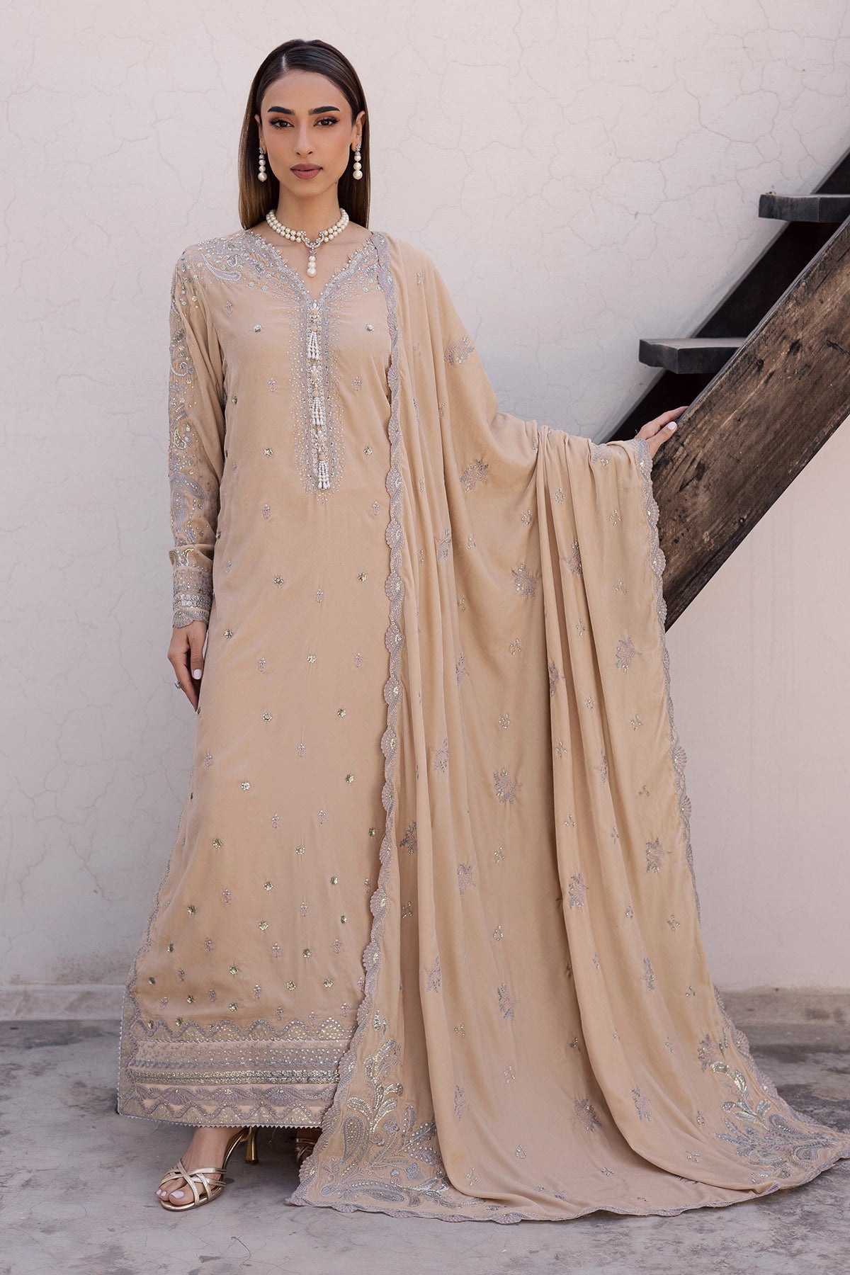 NW-122 | MAYA VELVET | NUREH