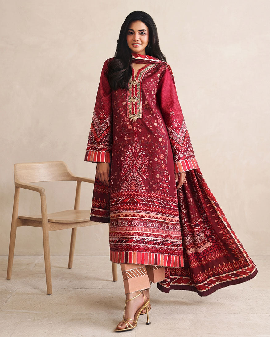 Soft Spotlight | HEMLINE 2026 | MUSHQ