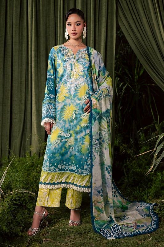 DD-31 | DAILY DELIGHTS | NUREH