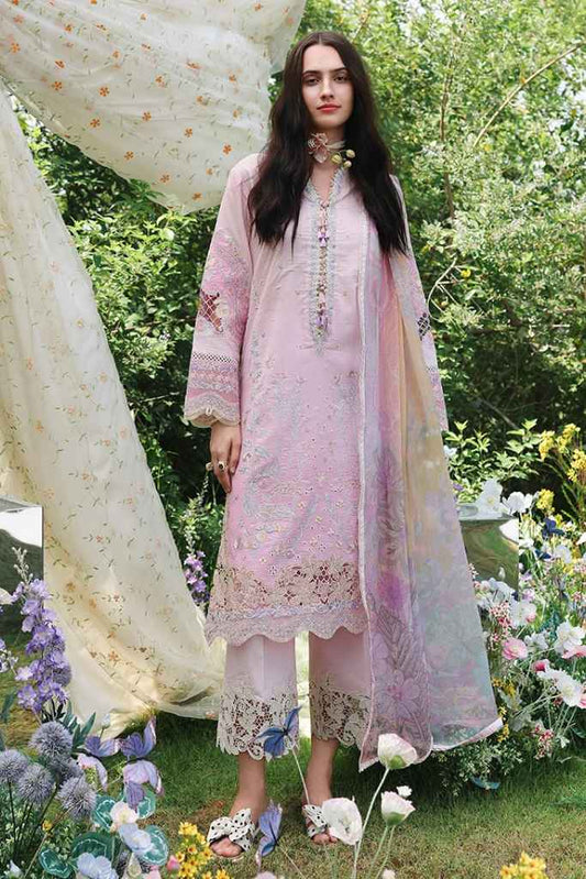 Enchanted Vine | The Secret Garden Lawn '26 | MUSHQ