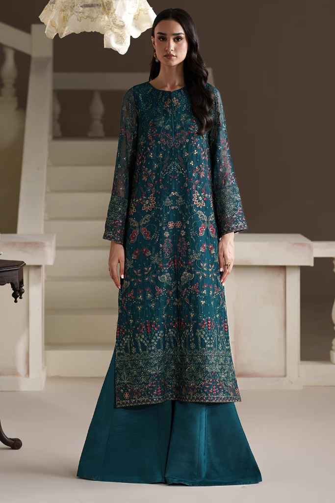 ANTIQUE CHARM | MODERN HEIRLOOM | EMAAN ADEEL