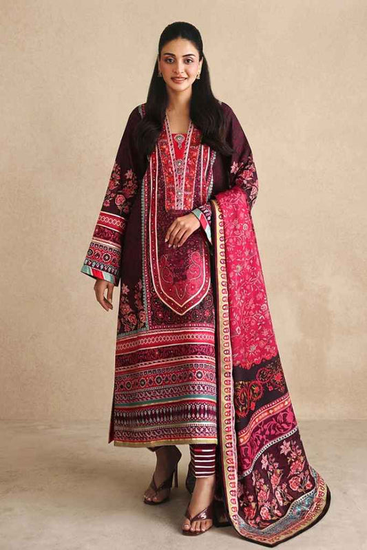 Day Dreamer | HEMLINE 2026 | MUSHQ Free Shipping to UK/USA/UAE Kapraye