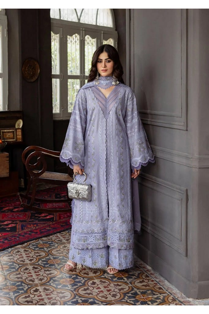 KKH-04 WISTERIA | KARANDI 2025 | KAHF PREMIUM