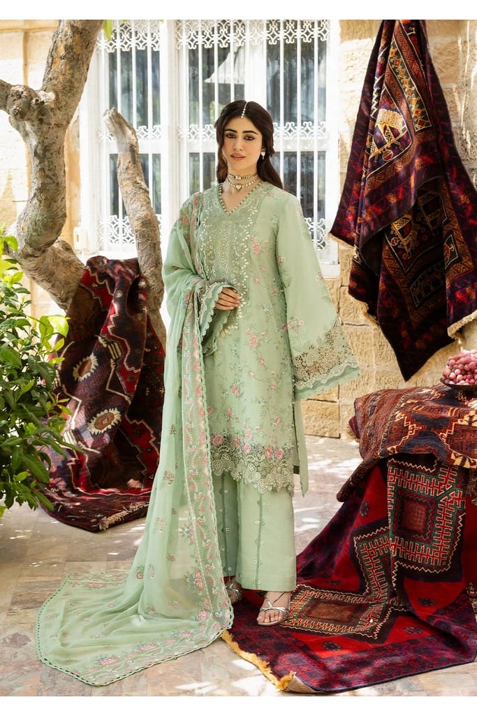 KKH-01 PRIMROSE | KARANDI 2025 | KAHF PREMIUM