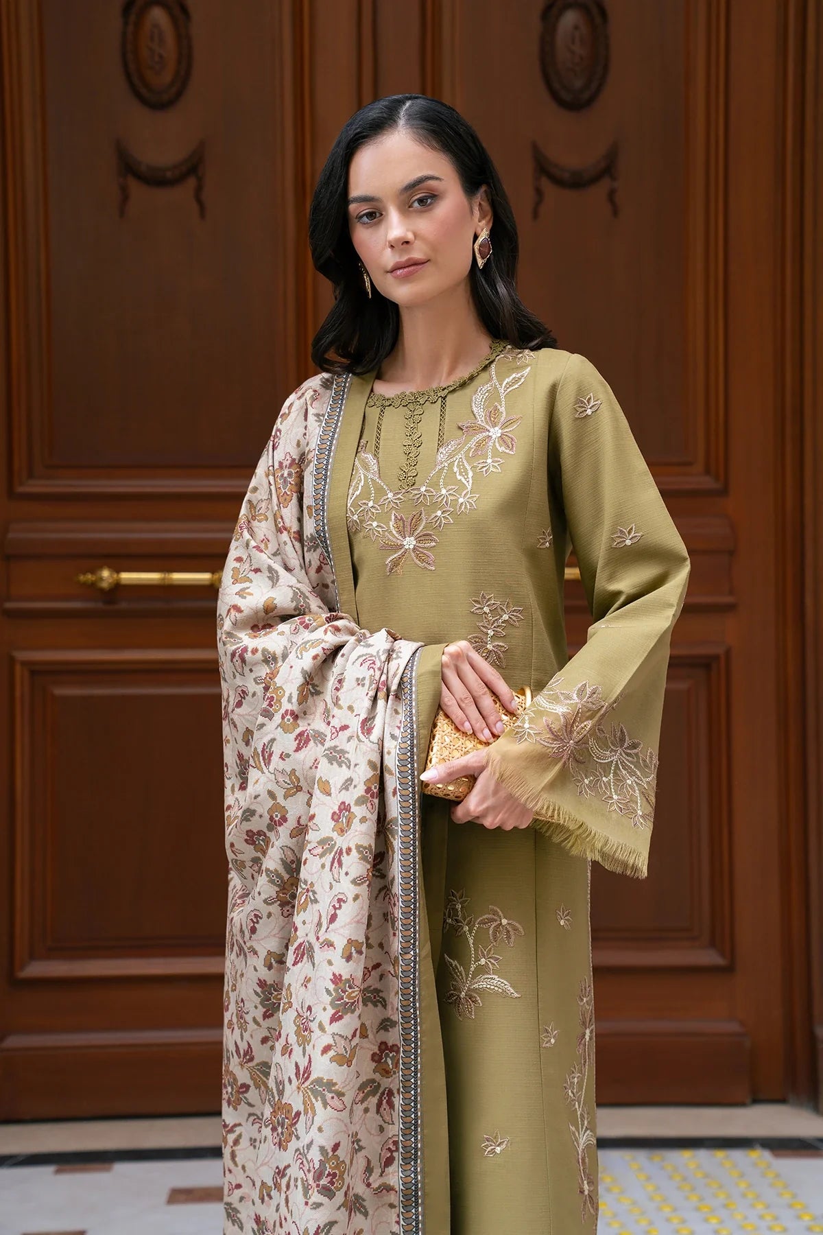 Eden | MEET ME IN ISTANBUL | Rang Rasiya Free Shipping to UK/USA/UAE Kapraye