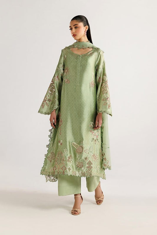 UE-651 Ramen Silk | Eid Luxe | Iznik
