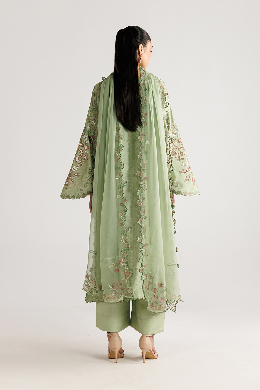 UE-651 Ramen Silk | Eid Luxe | Iznik