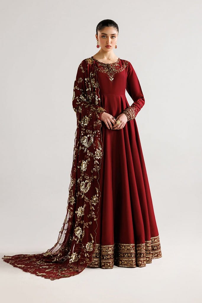 UE-630 Ramen Silk | Eid Luxe | Iznik