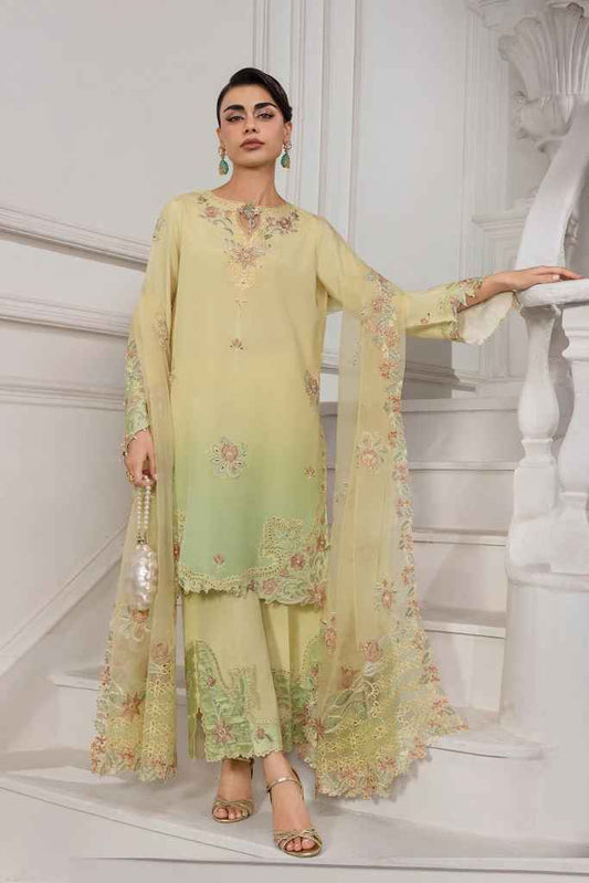 Lucia | LUMEIRE SILK | RANG RASIYA