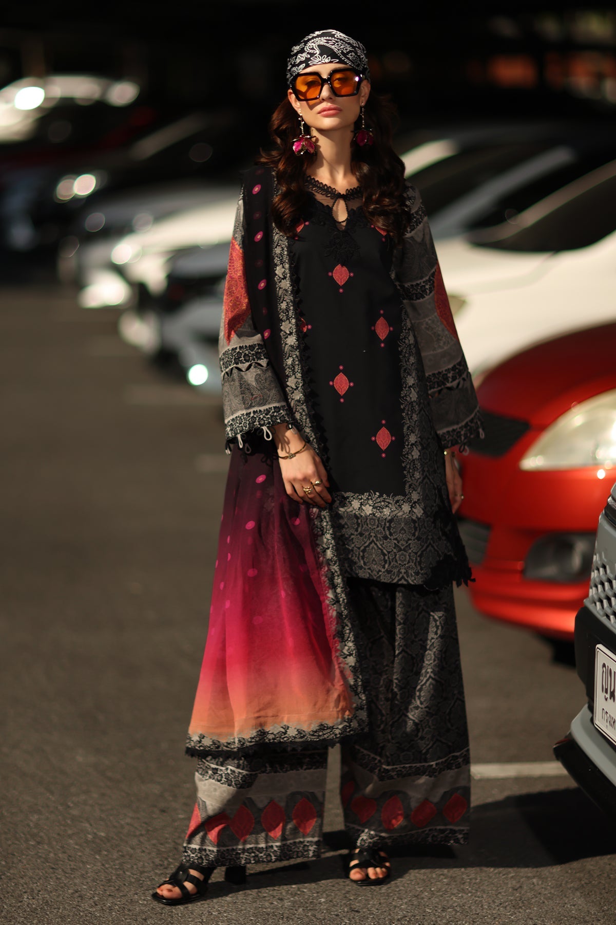 CAD6-05 | ANDAAZ Vol 1 2026 | CHARIZMA