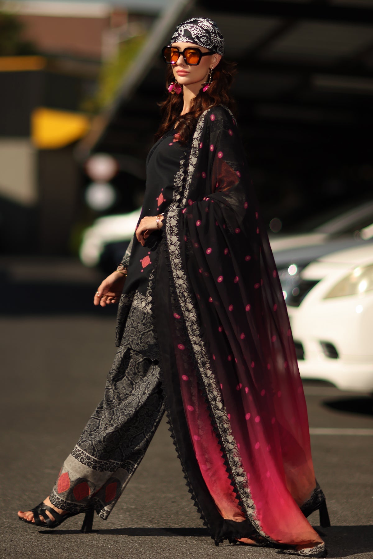 CAD6-05 | ANDAAZ Vol 1 2026 | CHARIZMA