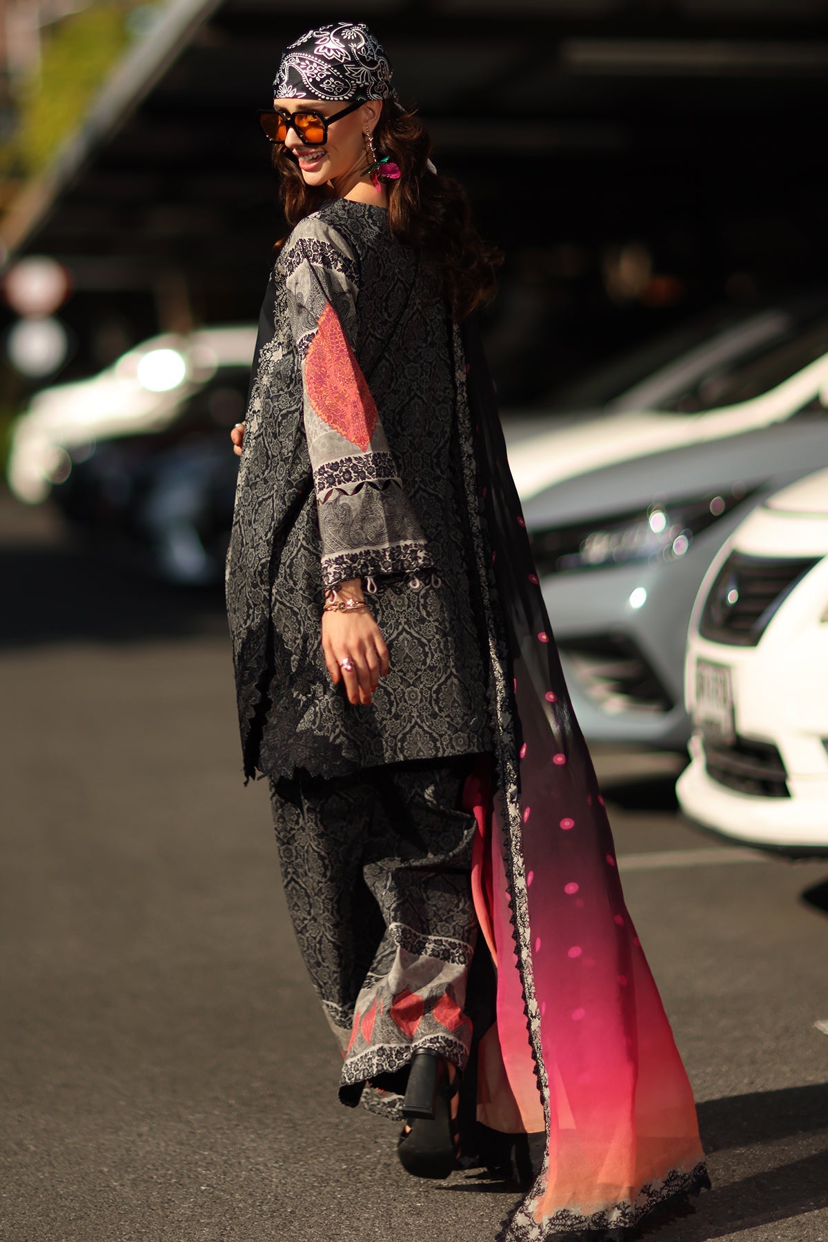 CAD6-05 | ANDAAZ Vol 1 2026 | CHARIZMA