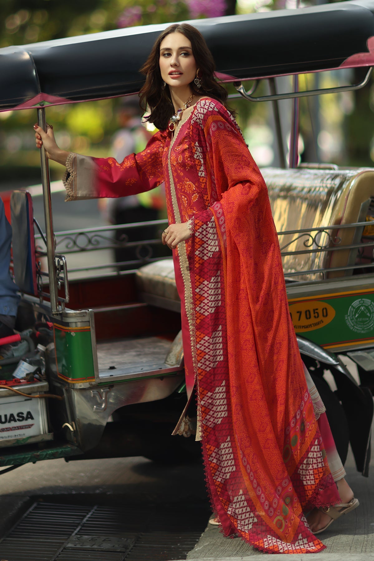 AG6-02 | AGHAZ E NOU 2026 Vol 1 | CHARIZMA