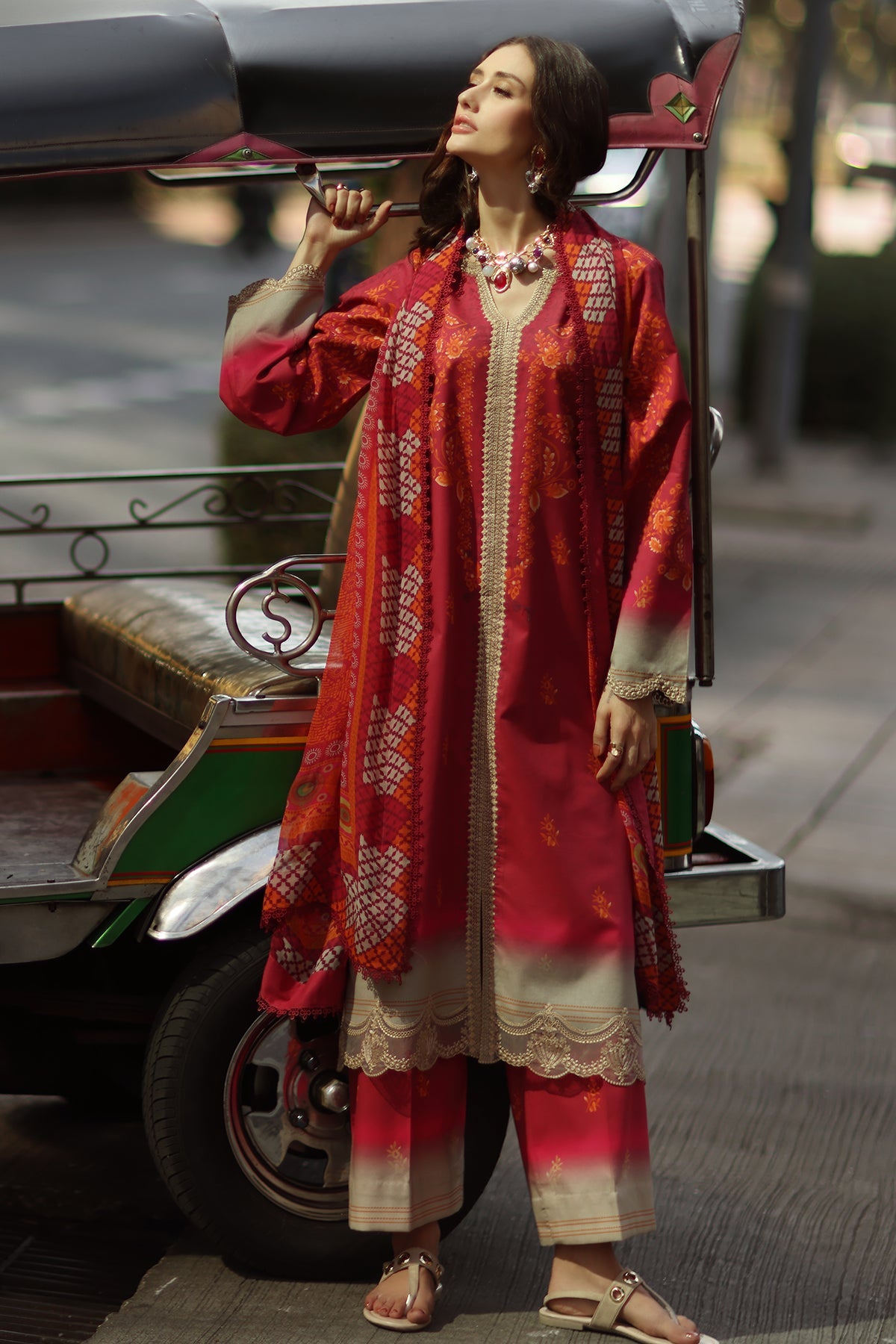 AG6-02 | AGHAZ E NOU 2026 Vol 1 | CHARIZMA