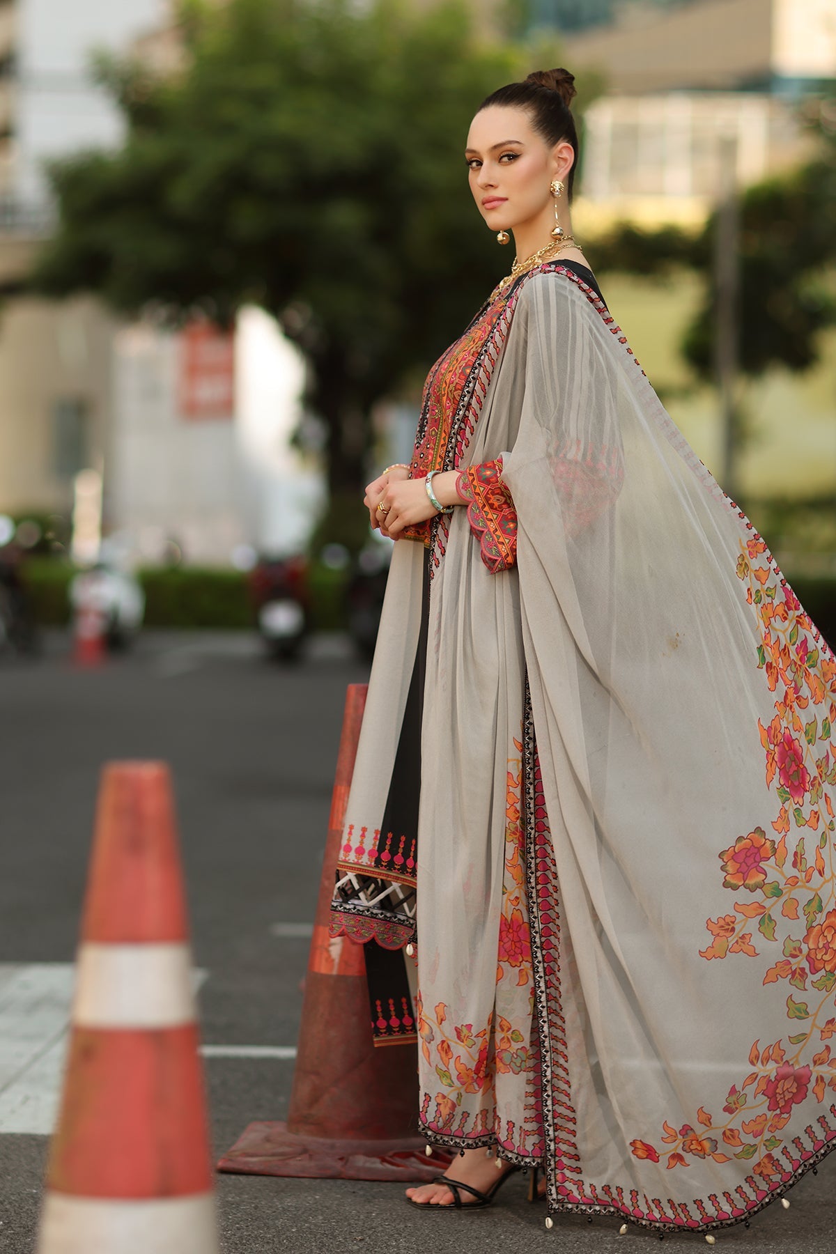 AG6-06 | AGHAZ E NOU 2026 Vol 1 | CHARIZMA