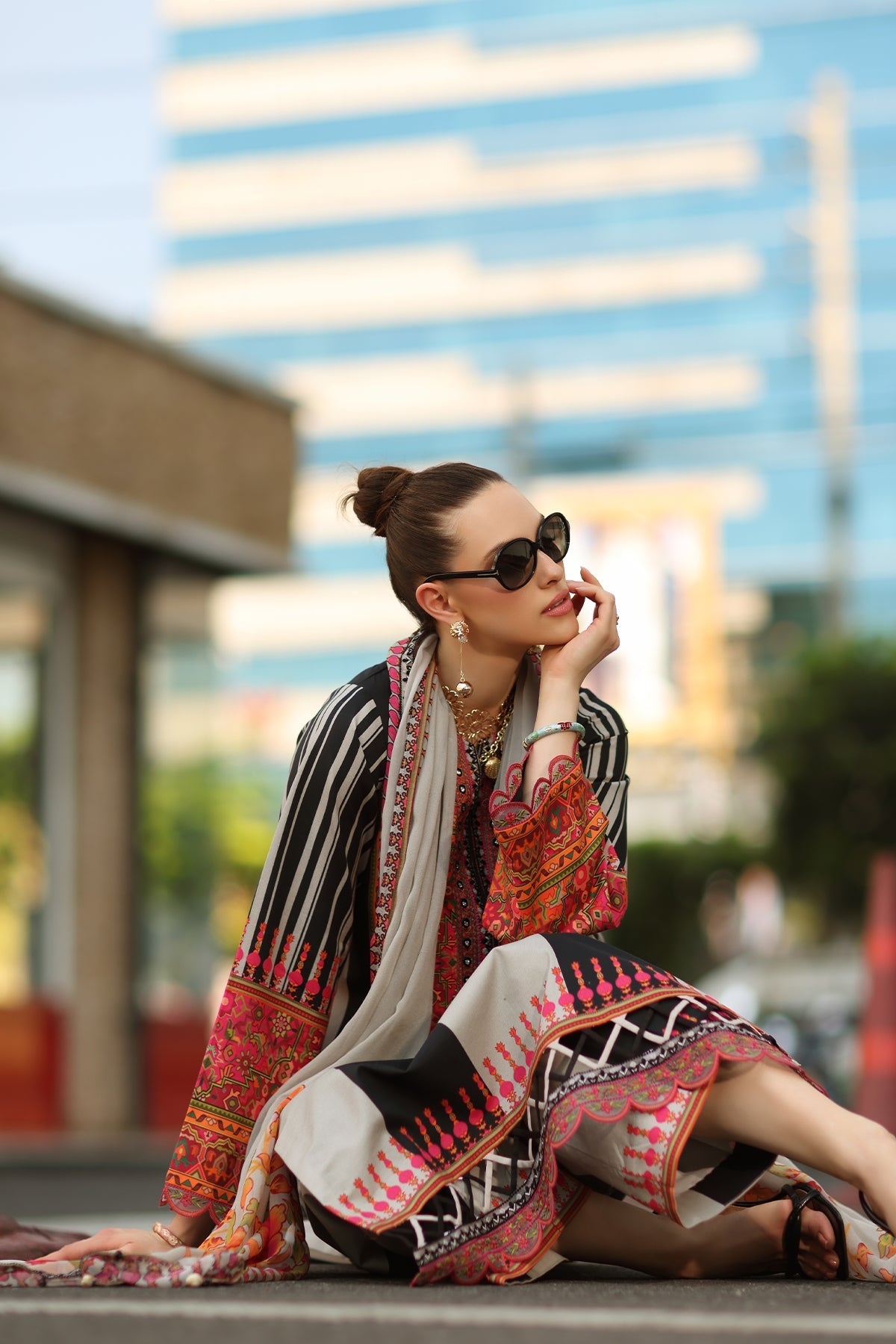 AG6-06 | AGHAZ E NOU 2026 Vol 1 | CHARIZMA