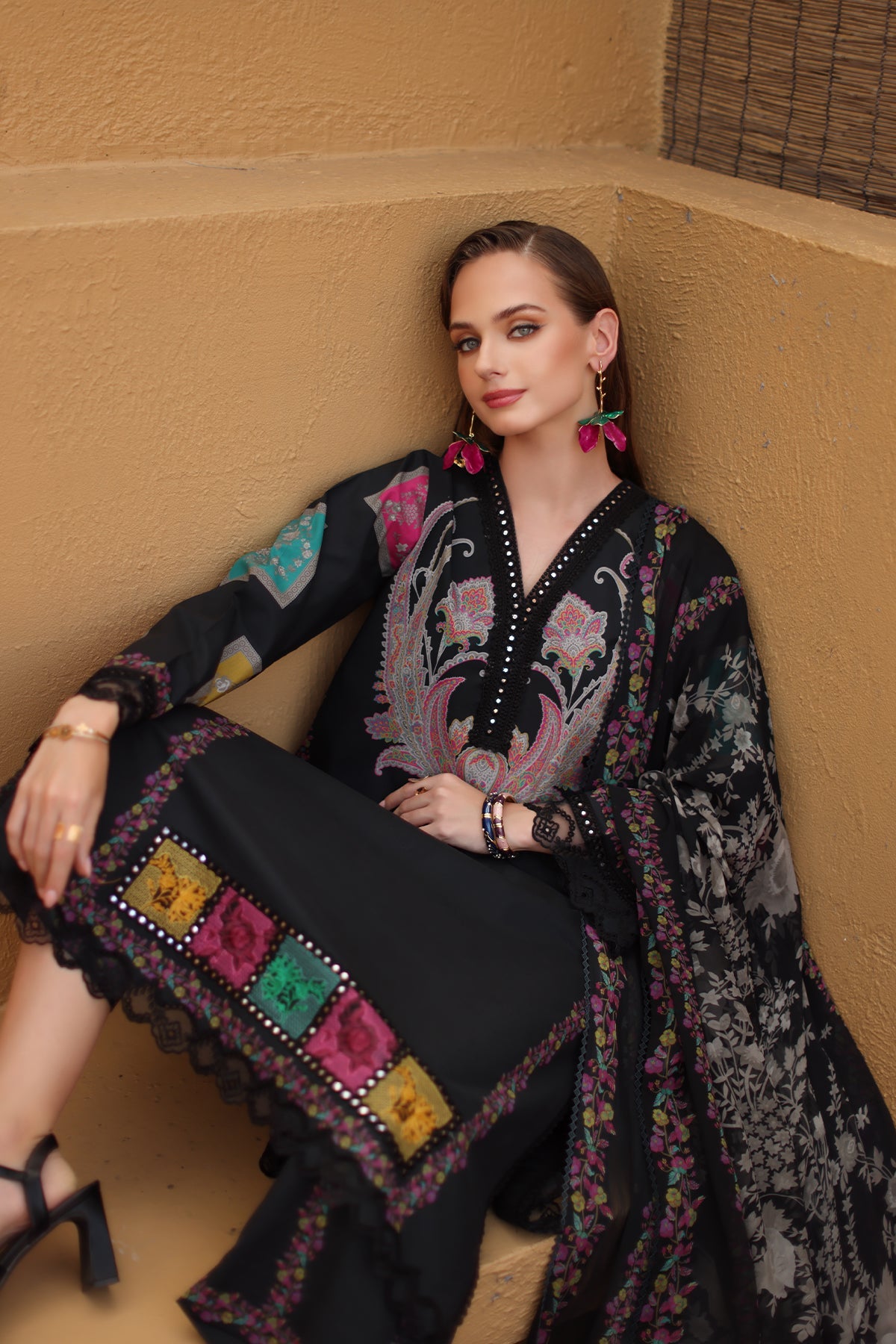 AG6-10 | AGHAZ E NOU 2026 Vol 1 | CHARIZMA