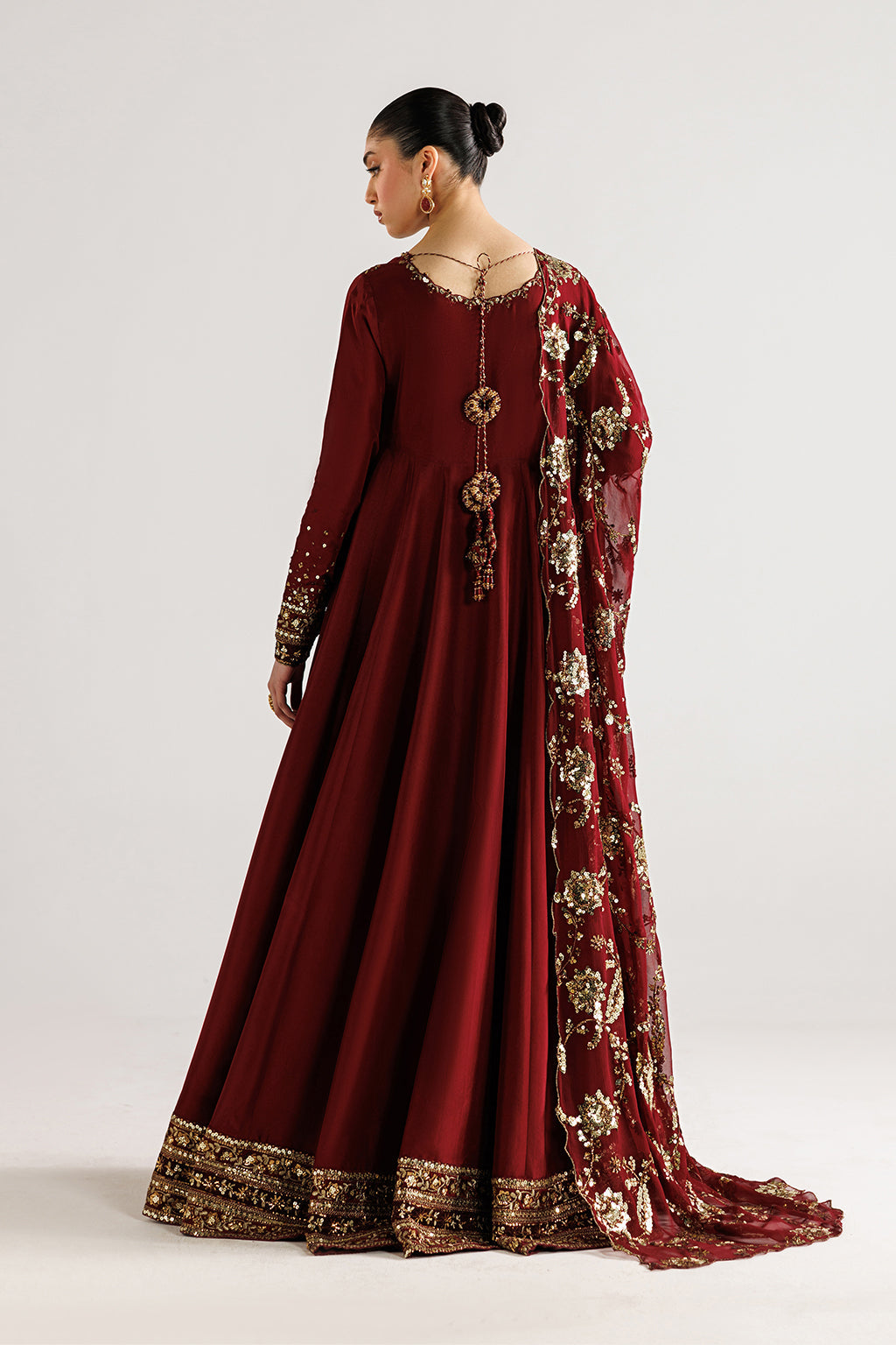 UE-630 Ramen Silk | Eid Luxe | Iznik