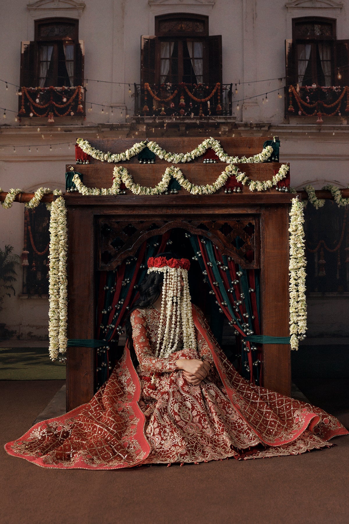 Rukhsan | SHEHNAI WEDDING FORMALS26 | AFROZEH