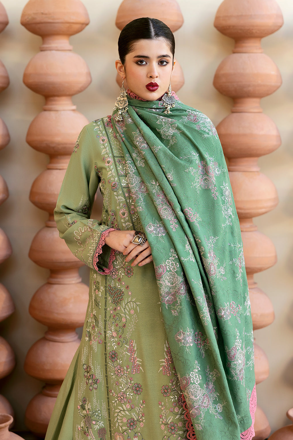 R-1209 | REET COLLECTION | RAMSHA